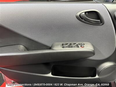 2008 Honda Fit Sport   - Photo 20 - Orange, CA 92868