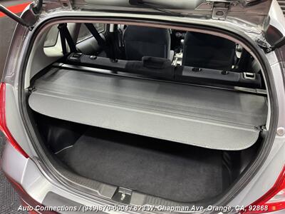 2008 Honda Fit Sport   - Photo 23 - Orange, CA 92868