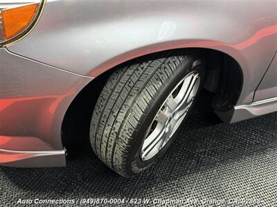 2008 Honda Fit Sport   - Photo 30 - Orange, CA 92868
