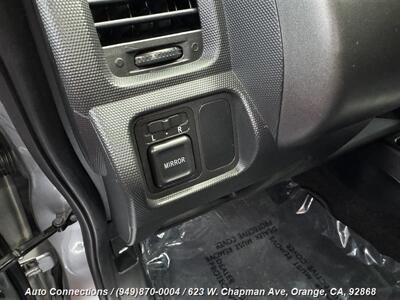 2008 Honda Fit Sport   - Photo 19 - Orange, CA 92868
