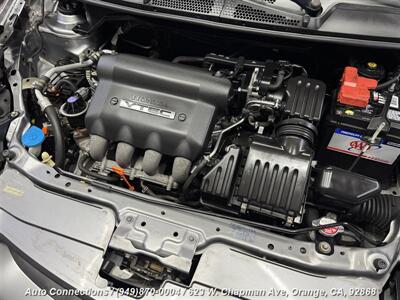 2008 Honda Fit Sport   - Photo 25 - Orange, CA 92868