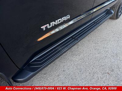 2014 Toyota Tundra SR5   - Photo 26 - Orange, CA 92868