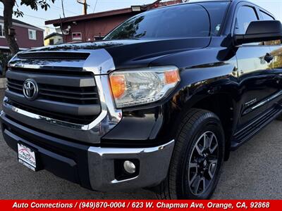 2014 Toyota Tundra SR5   - Photo 30 - Orange, CA 92868