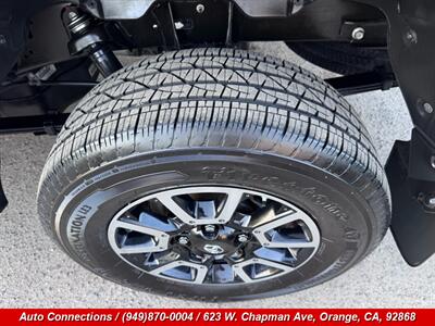 2014 Toyota Tundra SR5   - Photo 34 - Orange, CA 92868