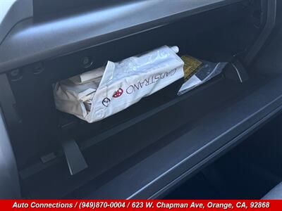 2014 Toyota Tundra SR5   - Photo 20 - Orange, CA 92868