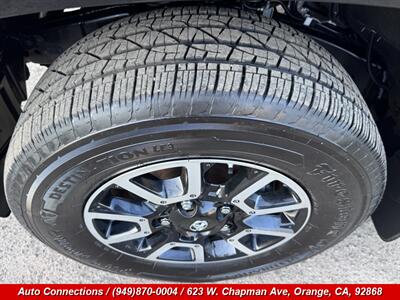 2014 Toyota Tundra SR5   - Photo 33 - Orange, CA 92868