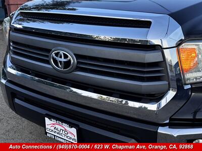 2014 Toyota Tundra SR5   - Photo 23 - Orange, CA 92868