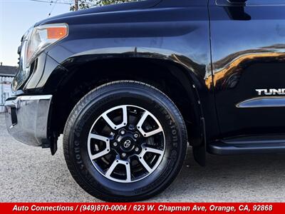 2014 Toyota Tundra SR5   - Photo 32 - Orange, CA 92868