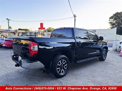 2014 Toyota Tundra SR5   - Photo 3 - Orange, CA 92868