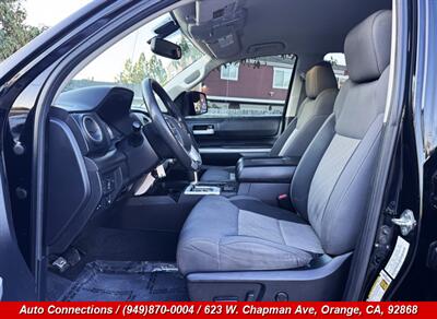 2014 Toyota Tundra SR5   - Photo 6 - Orange, CA 92868