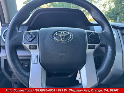 2014 Toyota Tundra SR5   - Photo 13 - Orange, CA 92868