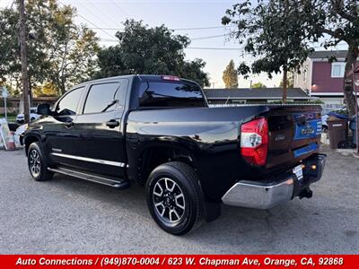 2014 Toyota Tundra SR5   - Photo 4 - Orange, CA 92868