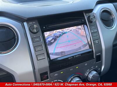 2014 Toyota Tundra SR5   - Photo 17 - Orange, CA 92868