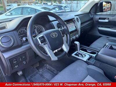 2014 Toyota Tundra SR5   - Photo 11 - Orange, CA 92868