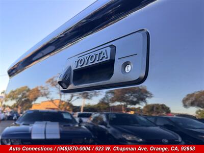 2014 Toyota Tundra SR5   - Photo 25 - Orange, CA 92868