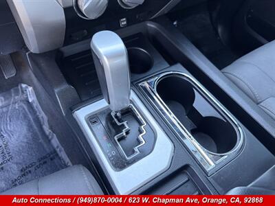 2014 Toyota Tundra SR5   - Photo 14 - Orange, CA 92868