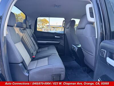 2014 Toyota Tundra SR5   - Photo 8 - Orange, CA 92868