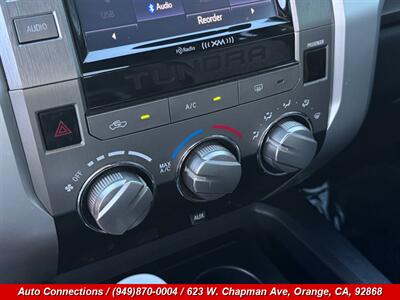 2014 Toyota Tundra SR5   - Photo 15 - Orange, CA 92868