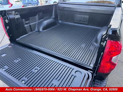 2014 Toyota Tundra SR5   - Photo 21 - Orange, CA 92868