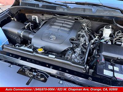 2014 Toyota Tundra SR5   - Photo 22 - Orange, CA 92868