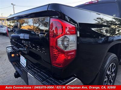 2014 Toyota Tundra SR5   - Photo 31 - Orange, CA 92868