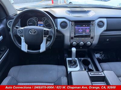 2014 Toyota Tundra SR5   - Photo 12 - Orange, CA 92868