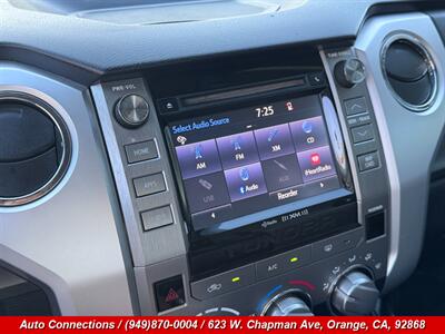 2014 Toyota Tundra SR5   - Photo 16 - Orange, CA 92868