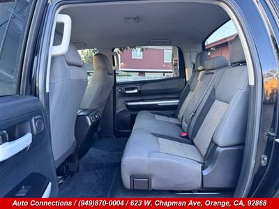 2014 Toyota Tundra SR5   - Photo 9 - Orange, CA 92868