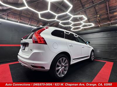 2017 Volvo XC60 T5 Inscription - Photo 3 - Orange, CA 92868
