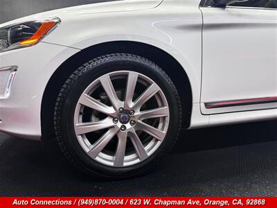 2017 Volvo XC60 T5 Inscription - Photo 34 - Orange, CA 92868