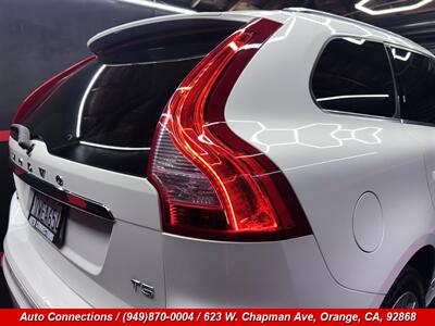 2017 Volvo XC60 T5 Inscription - Photo 33 - Orange, CA 92868