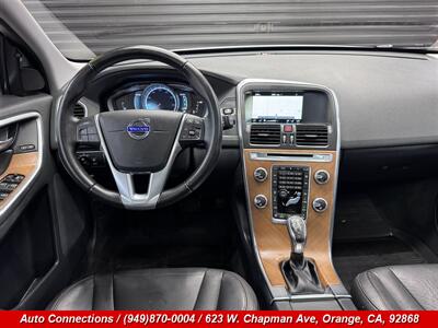 2017 Volvo XC60 T5 Inscription - Photo 12 - Orange, CA 92868