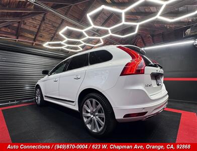 2017 Volvo XC60 T5 Inscription - Photo 4 - Orange, CA 92868