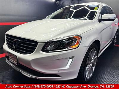 2017 Volvo XC60 T5 Inscription - Photo 32 - Orange, CA 92868