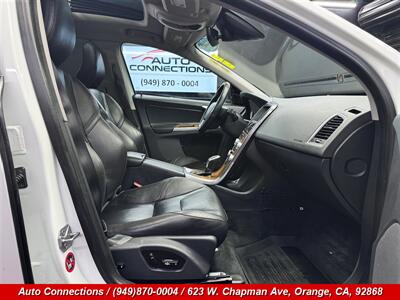 2017 Volvo XC60 T5 Inscription - Photo 7 - Orange, CA 92868