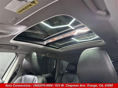 2017 Volvo XC60 T5 Inscription - Photo 21 - Orange, CA 92868