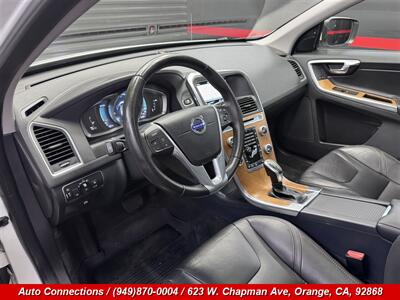 2017 Volvo XC60 T5 Inscription - Photo 11 - Orange, CA 92868