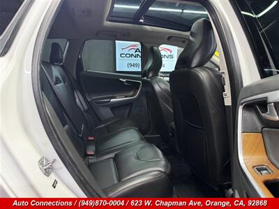 2017 Volvo XC60 T5 Inscription - Photo 8 - Orange, CA 92868
