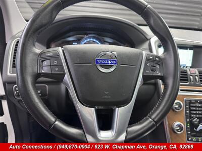 2017 Volvo XC60 T5 Inscription - Photo 13 - Orange, CA 92868