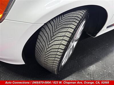 2017 Volvo XC60 T5 Inscription - Photo 35 - Orange, CA 92868
