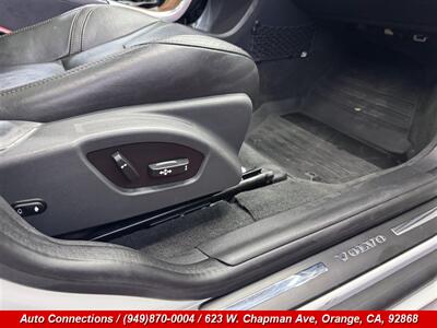 2017 Volvo XC60 T5 Inscription - Photo 27 - Orange, CA 92868