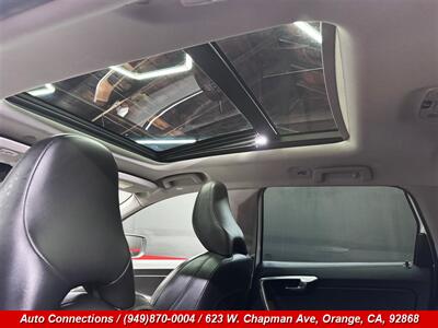 2017 Volvo XC60 T5 Inscription - Photo 22 - Orange, CA 92868