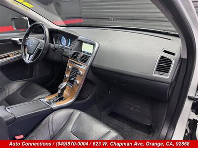 2017 Volvo XC60 T5 Inscription - Photo 10 - Orange, CA 92868