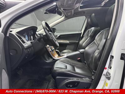 2017 Volvo XC60 T5 Inscription - Photo 6 - Orange, CA 92868