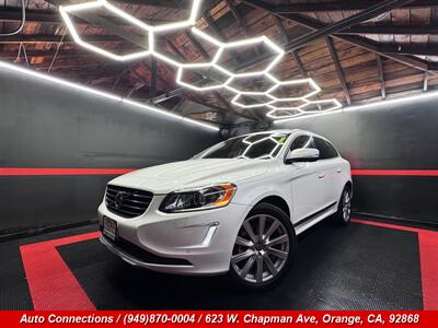 2017 Volvo XC60 T5 Inscription - Photo 2 - Orange, CA 92868