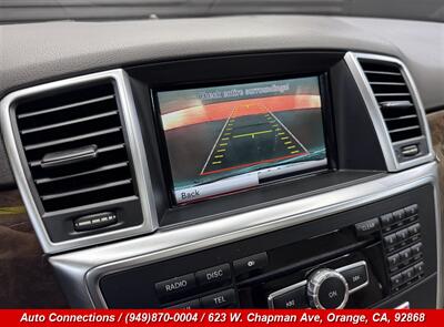 2013 Mercedes-Benz ML 350 4MATIC - Photo 20 - Orange, CA 92868