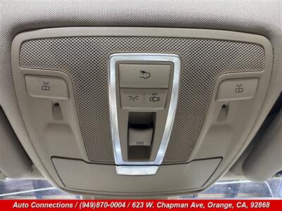 2013 Mercedes-Benz ML 350 4MATIC - Photo 21 - Orange, CA 92868
