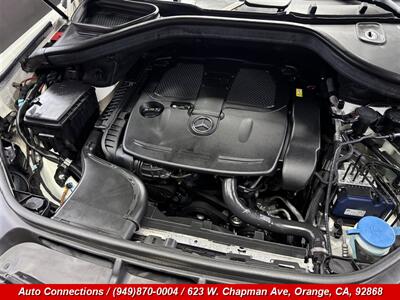 2013 Mercedes-Benz ML 350 4MATIC - Photo 30 - Orange, CA 92868