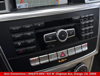 2013 Mercedes-Benz ML 350 4MATIC - Photo 16 - Orange, CA 92868