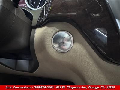 2013 Mercedes-Benz ML 350 4MATIC - Photo 18 - Orange, CA 92868